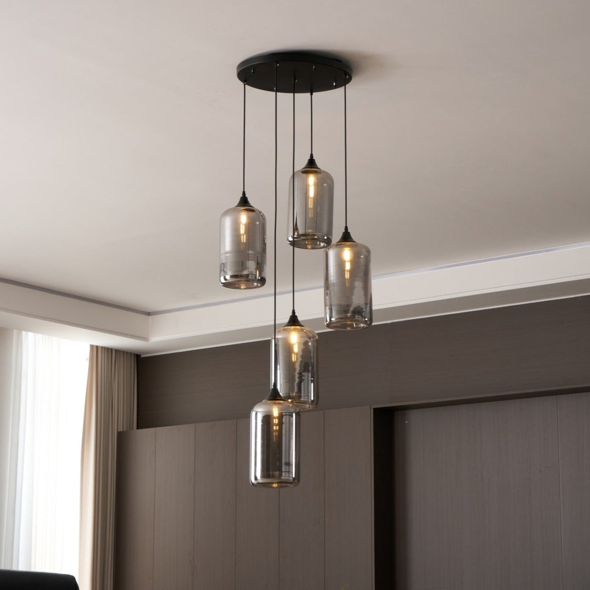 Mostolil Pendant Light