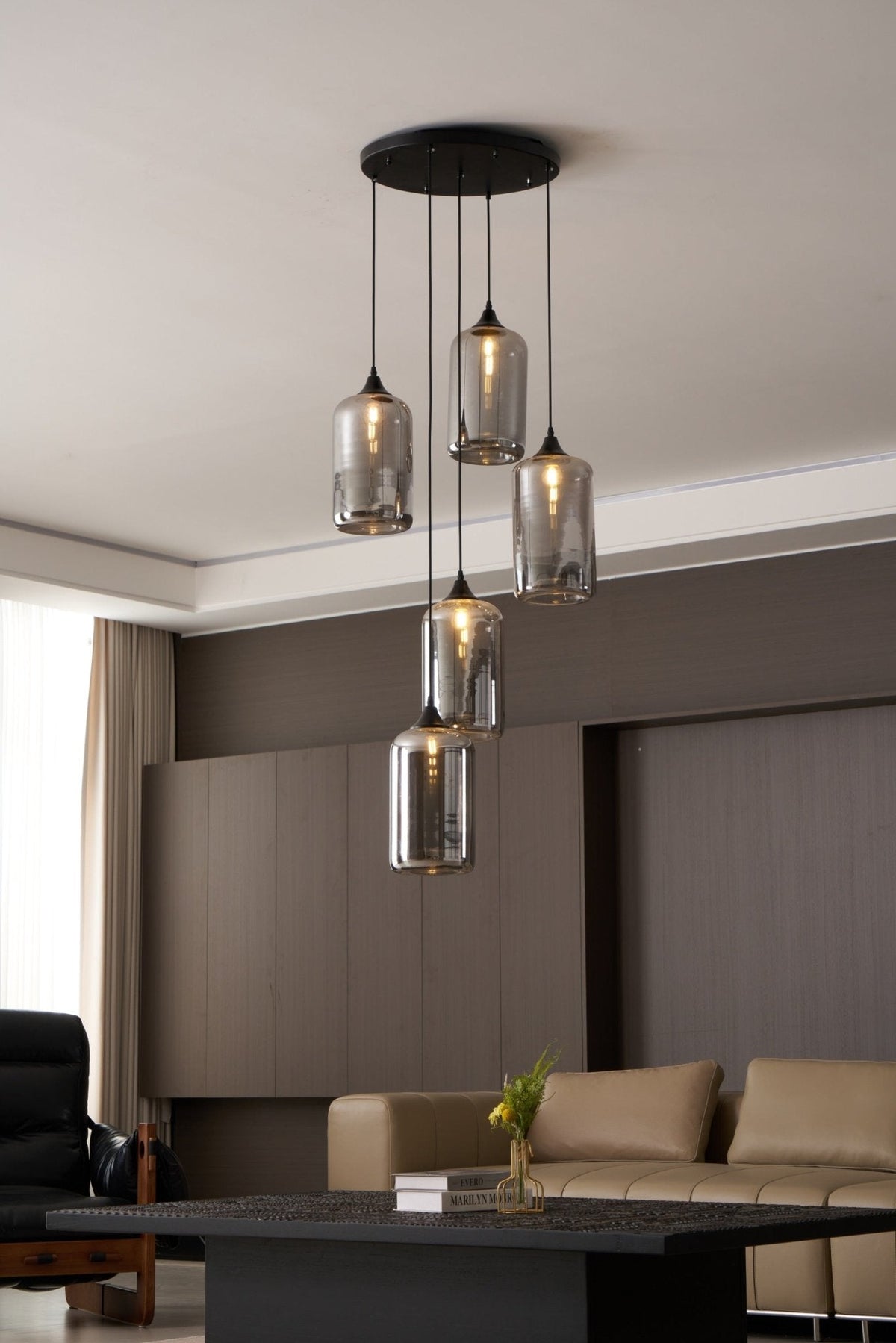 Mostolil Pendant Light