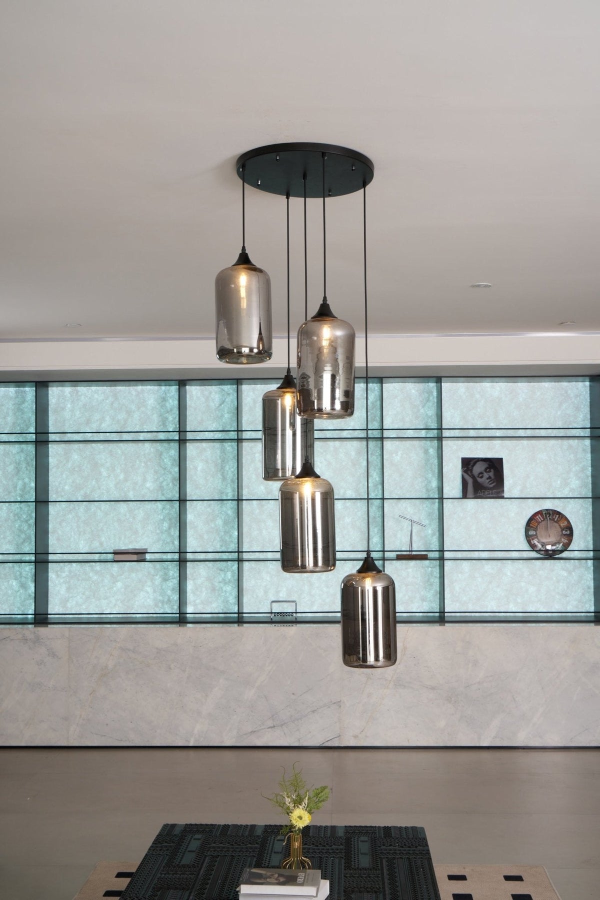 Mostolil Pendant Light