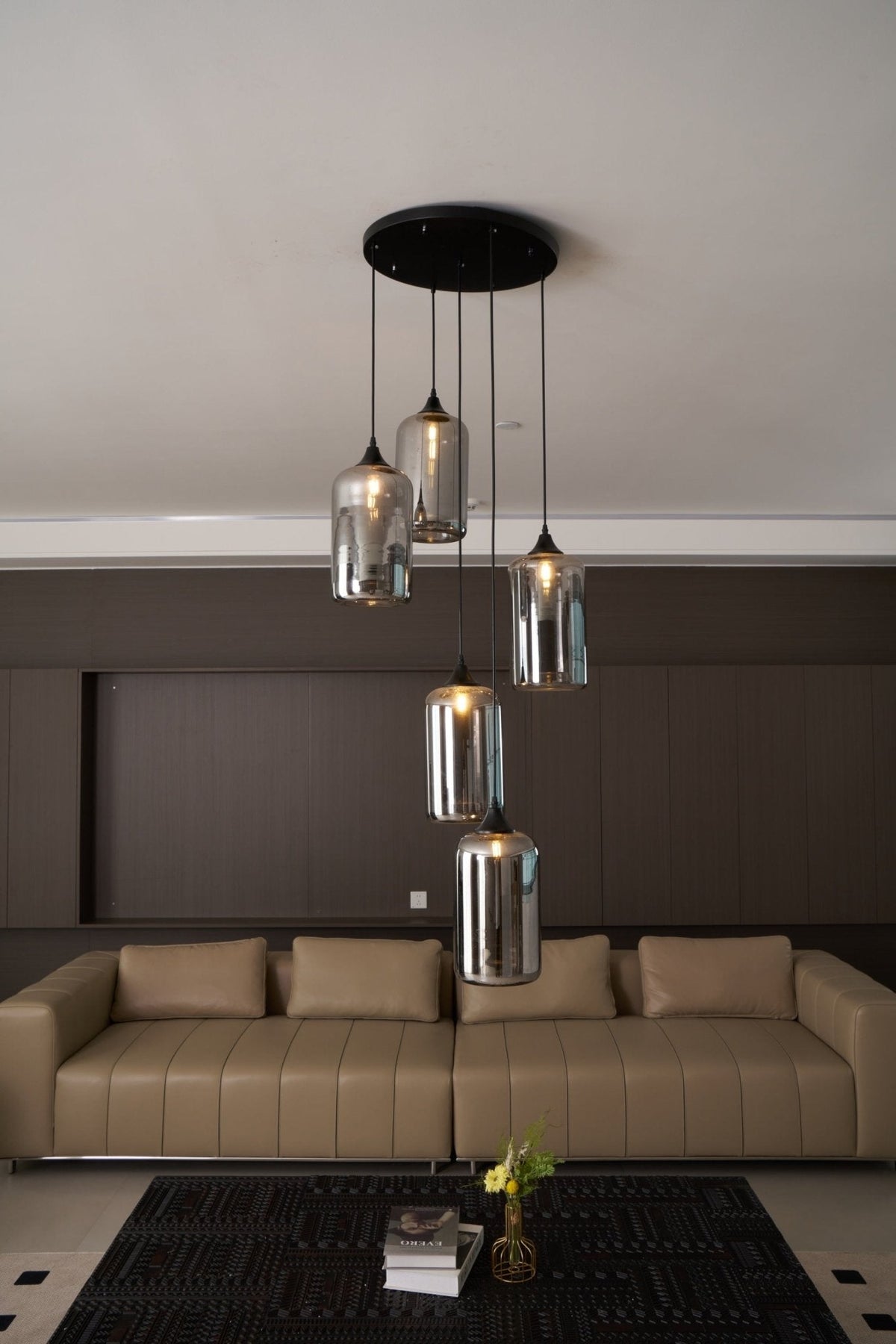 Mostolil Pendant Light