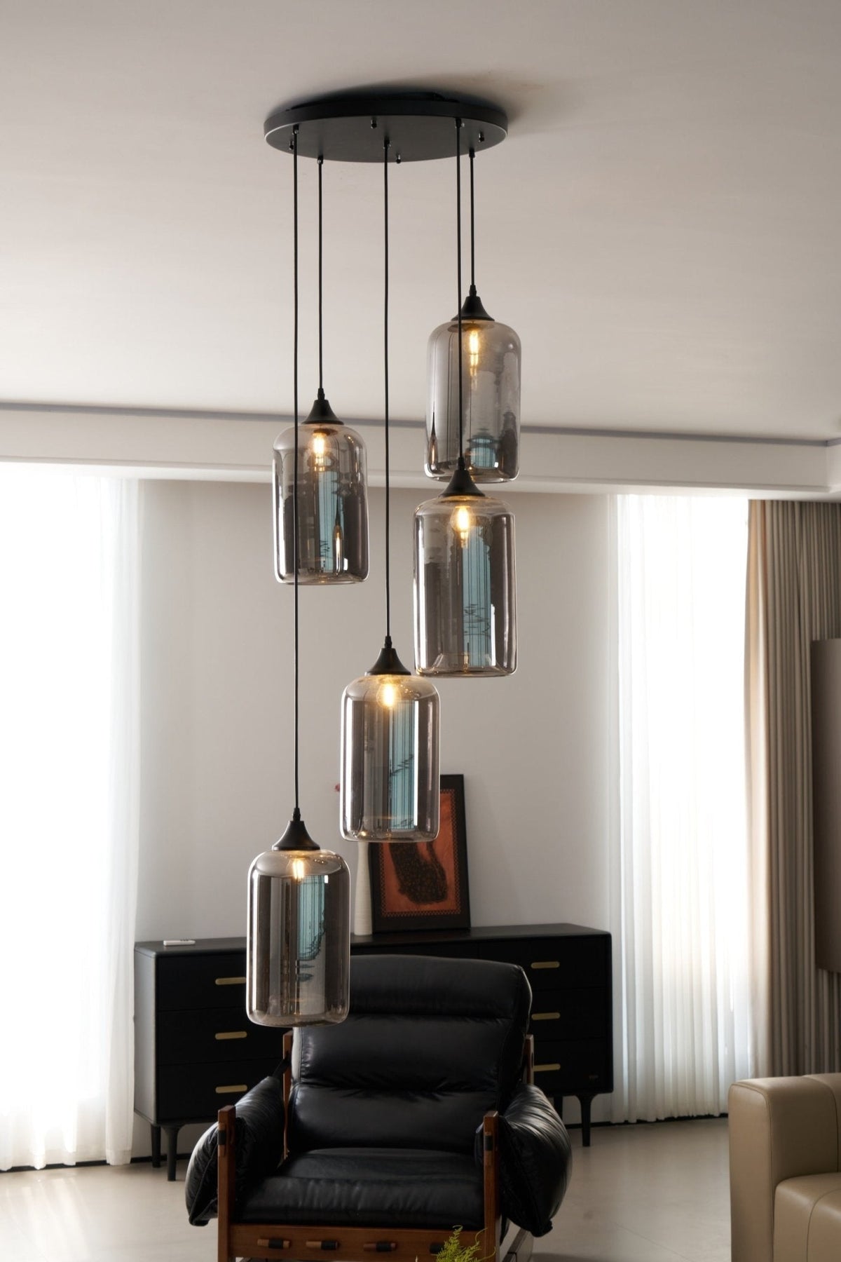 Mostolil Pendant Light