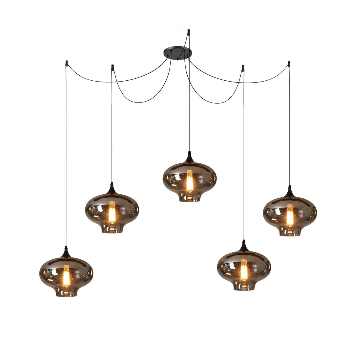 Mostolil Pendant Light