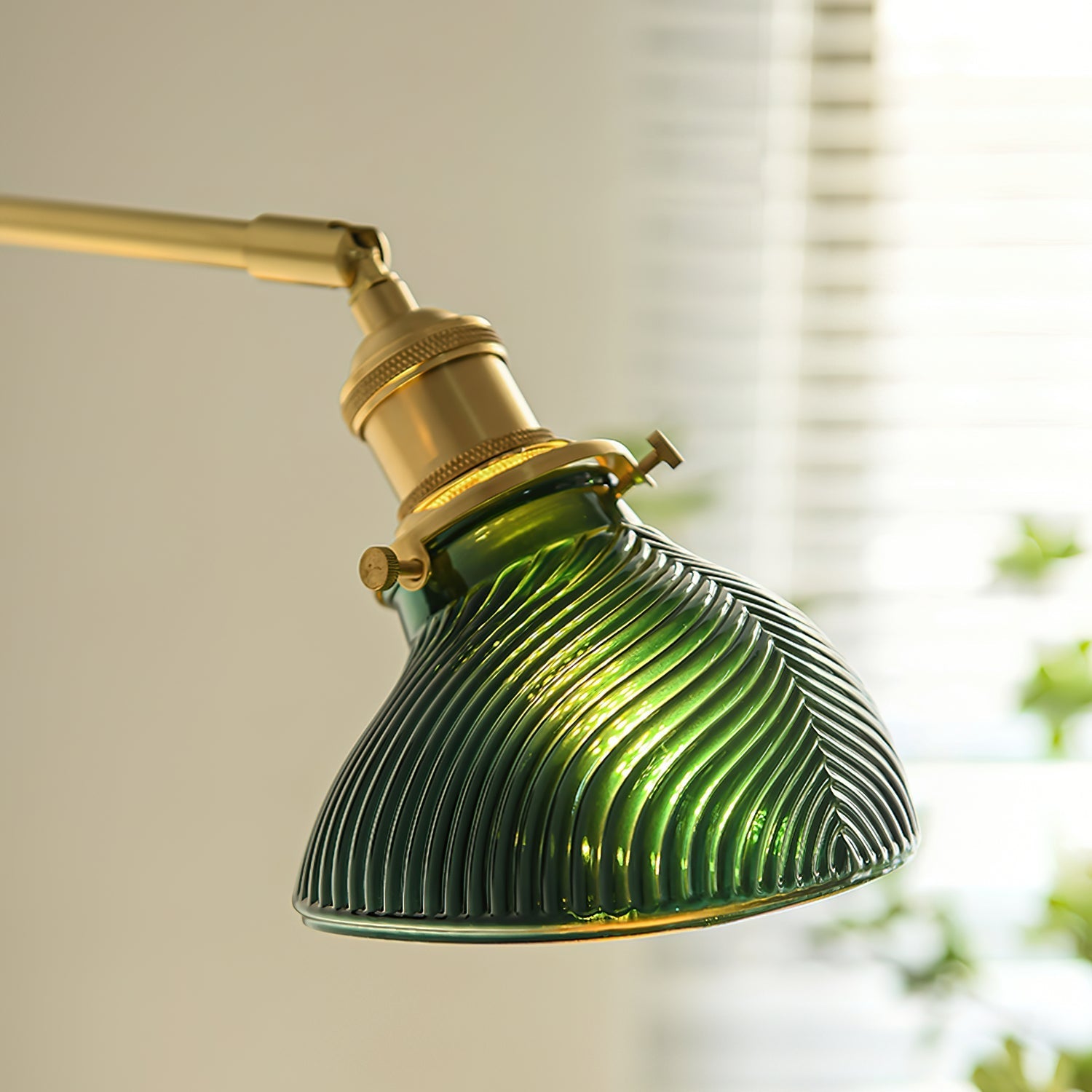 Belbon Vintage Wall Light