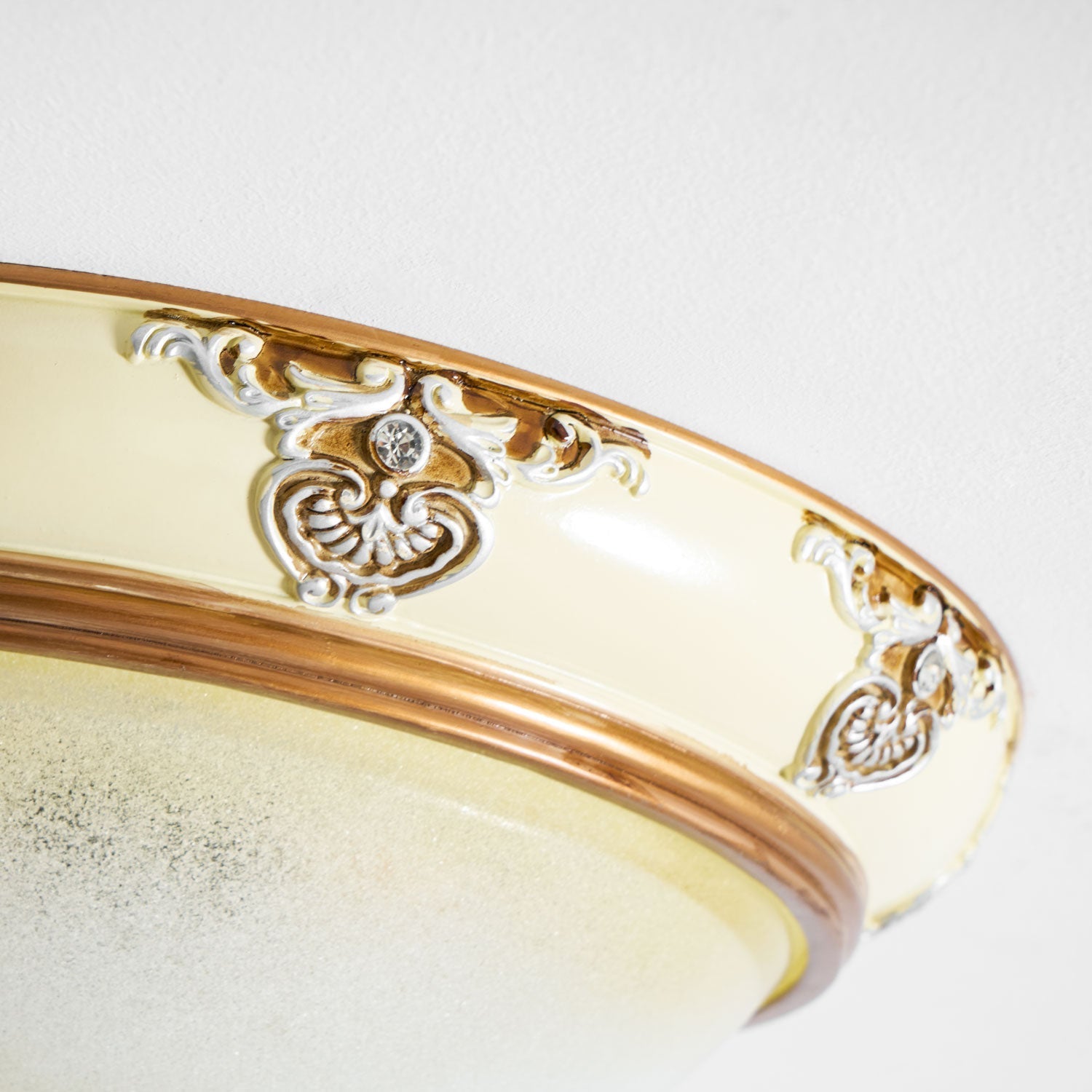 Bafoles Ceiling Light