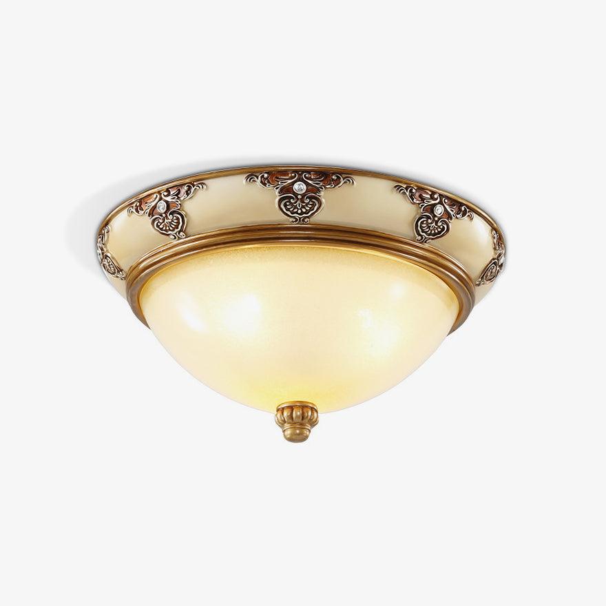 Bafoles Ceiling Light