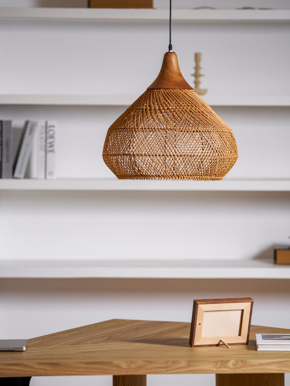 Ridavan Pendant Light