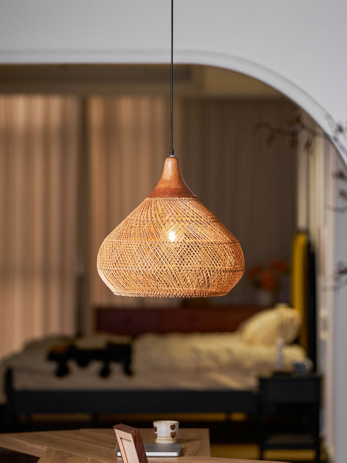 Ridavan Pendant Light
