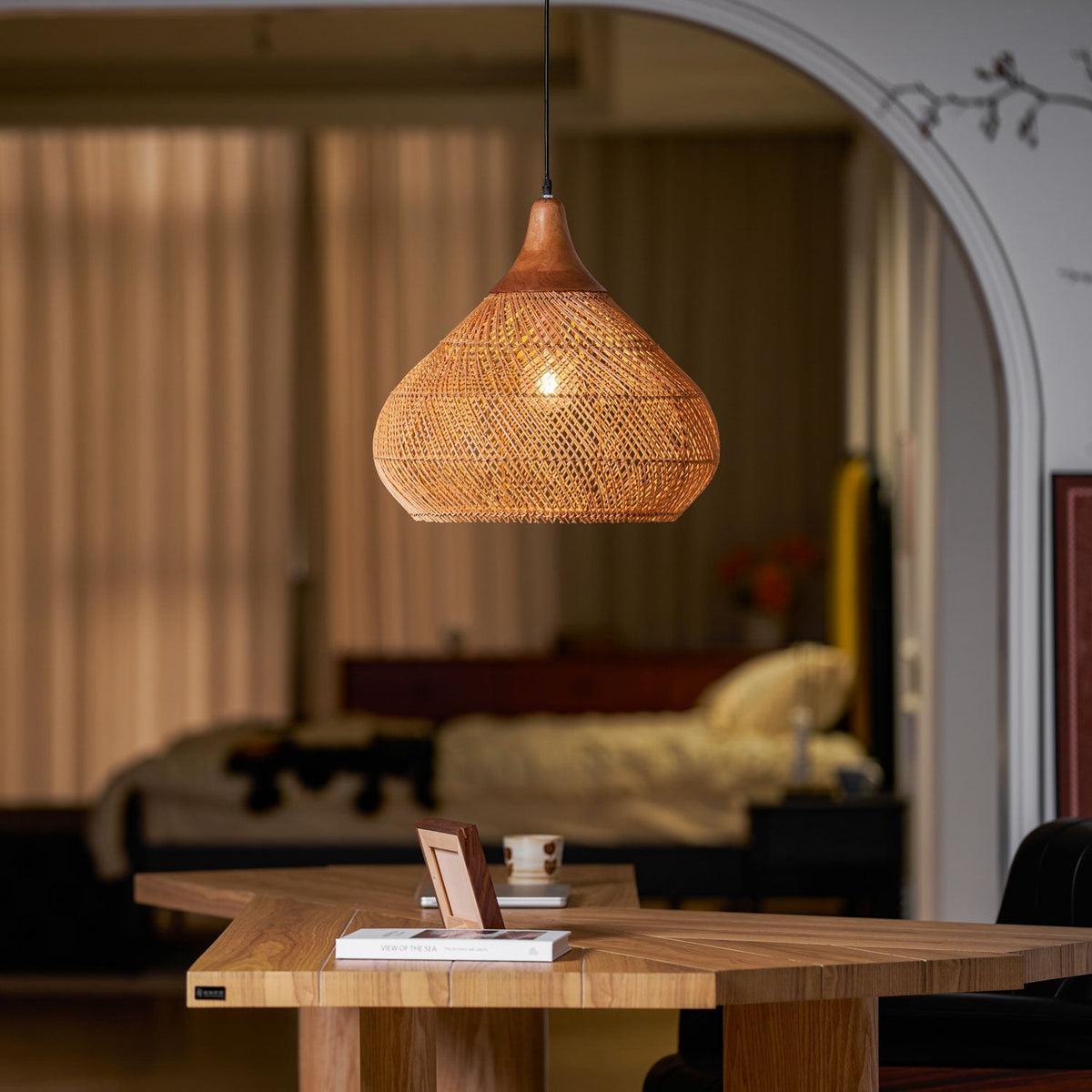 Ridavan Pendant Light
