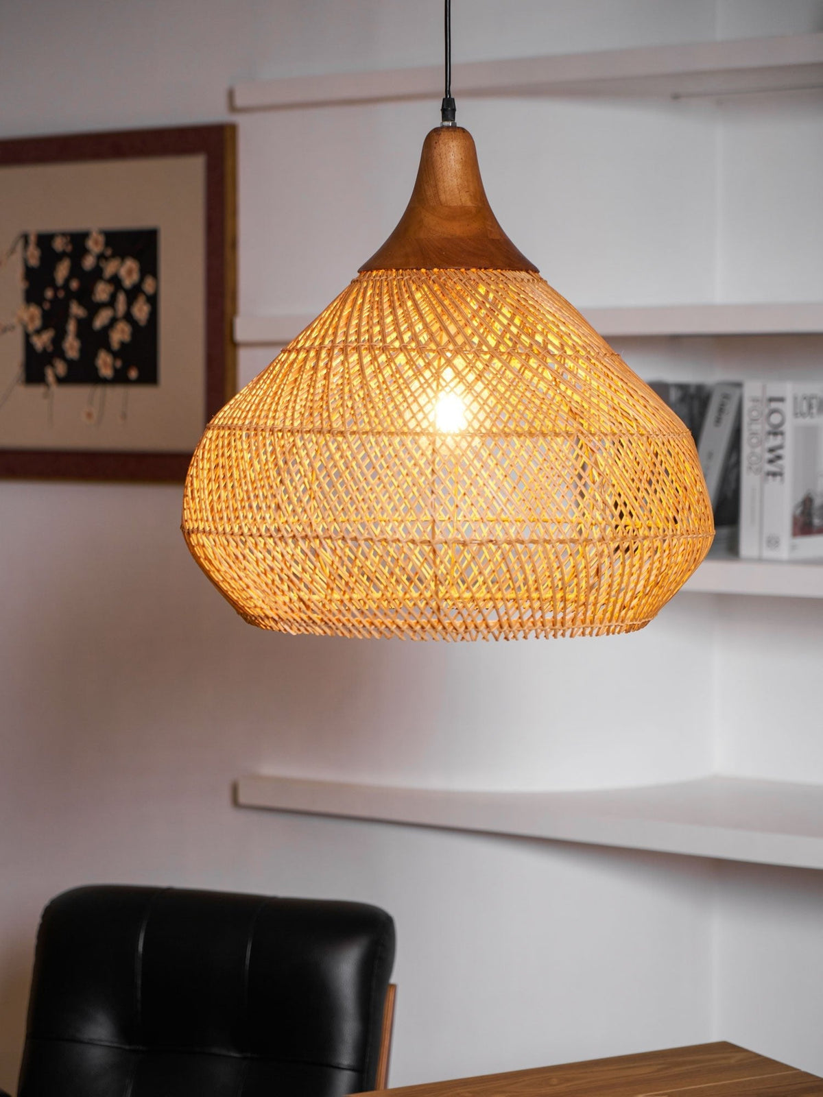 Ridavan Pendant Light