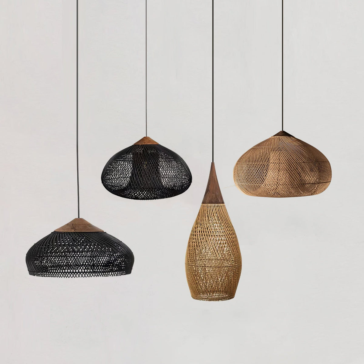 Ridavan Pendant Light