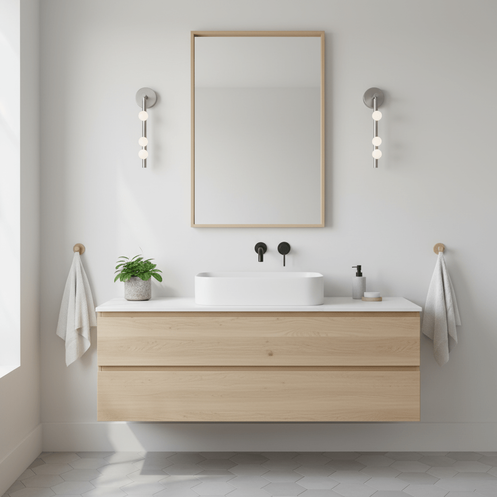 Preda Linear Wall Light