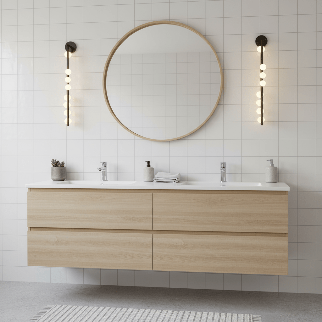 Preda Linear Wall Light