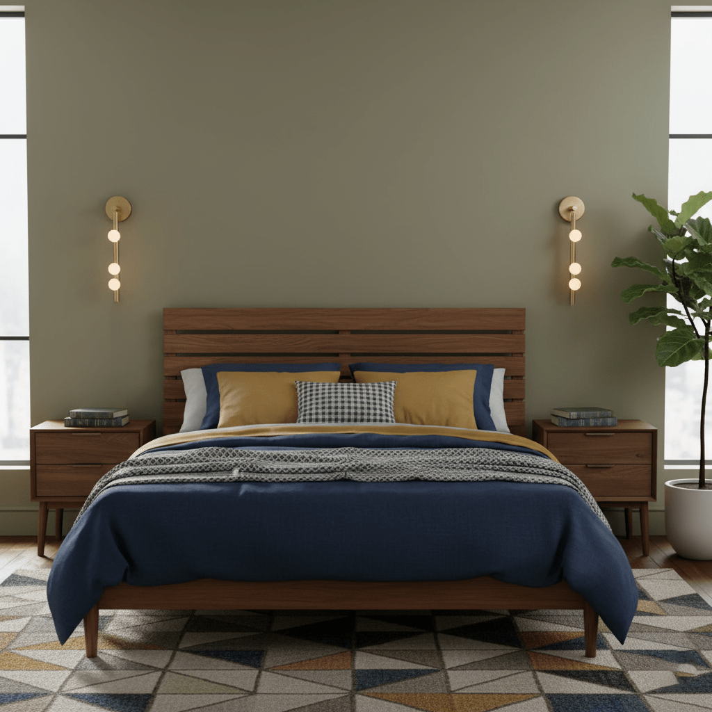 Preda Linear Wall Light
