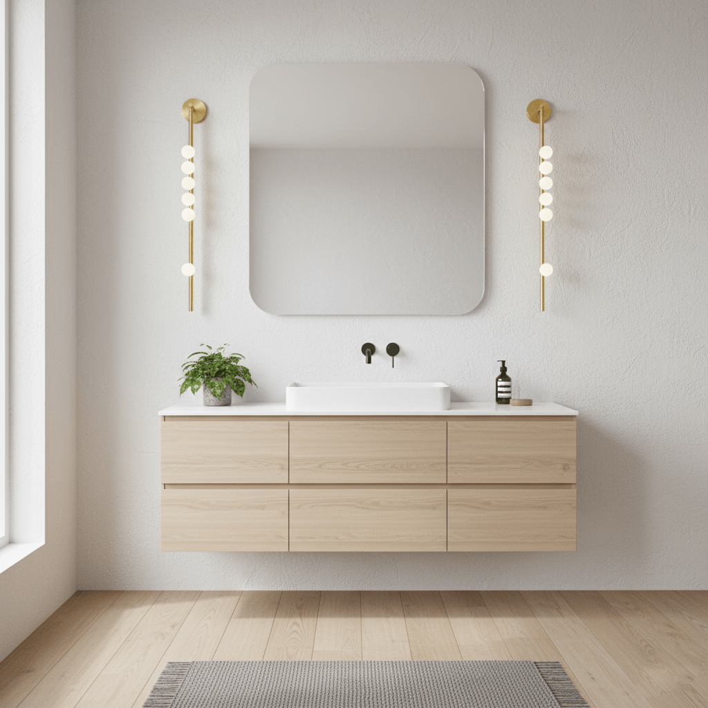 Preda Linear Wall Light