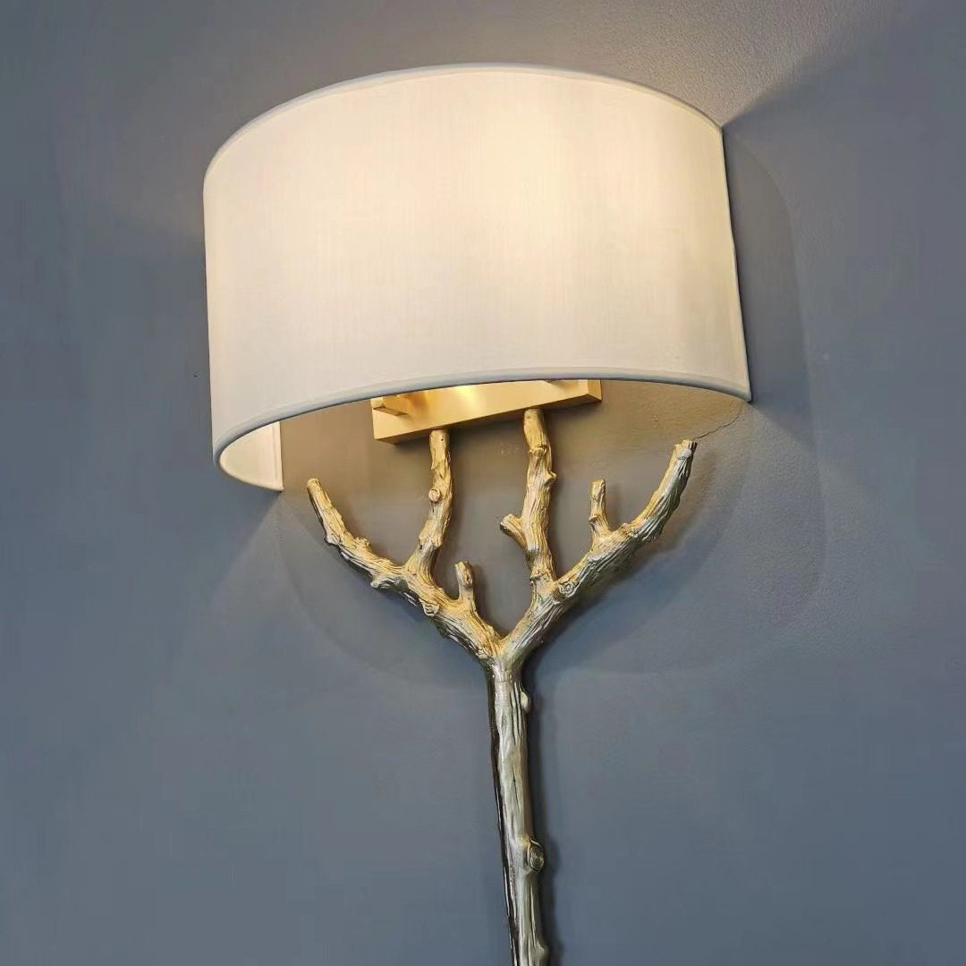 Begon Wall Light