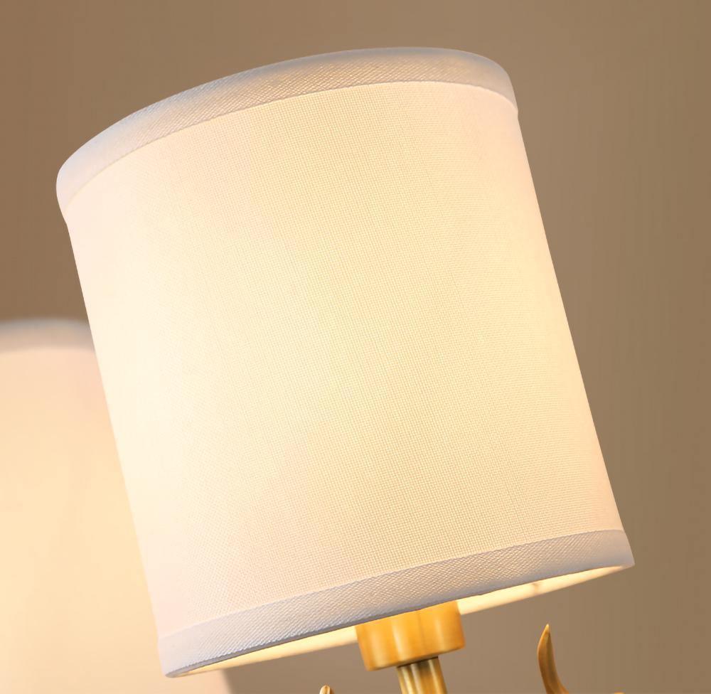 Varara Deer Wall Light