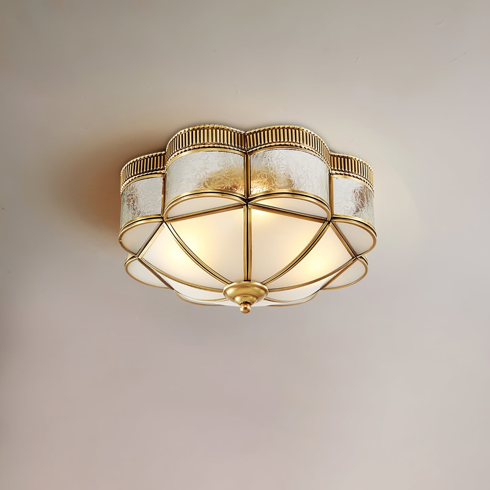 Dofezza Ceiling Light