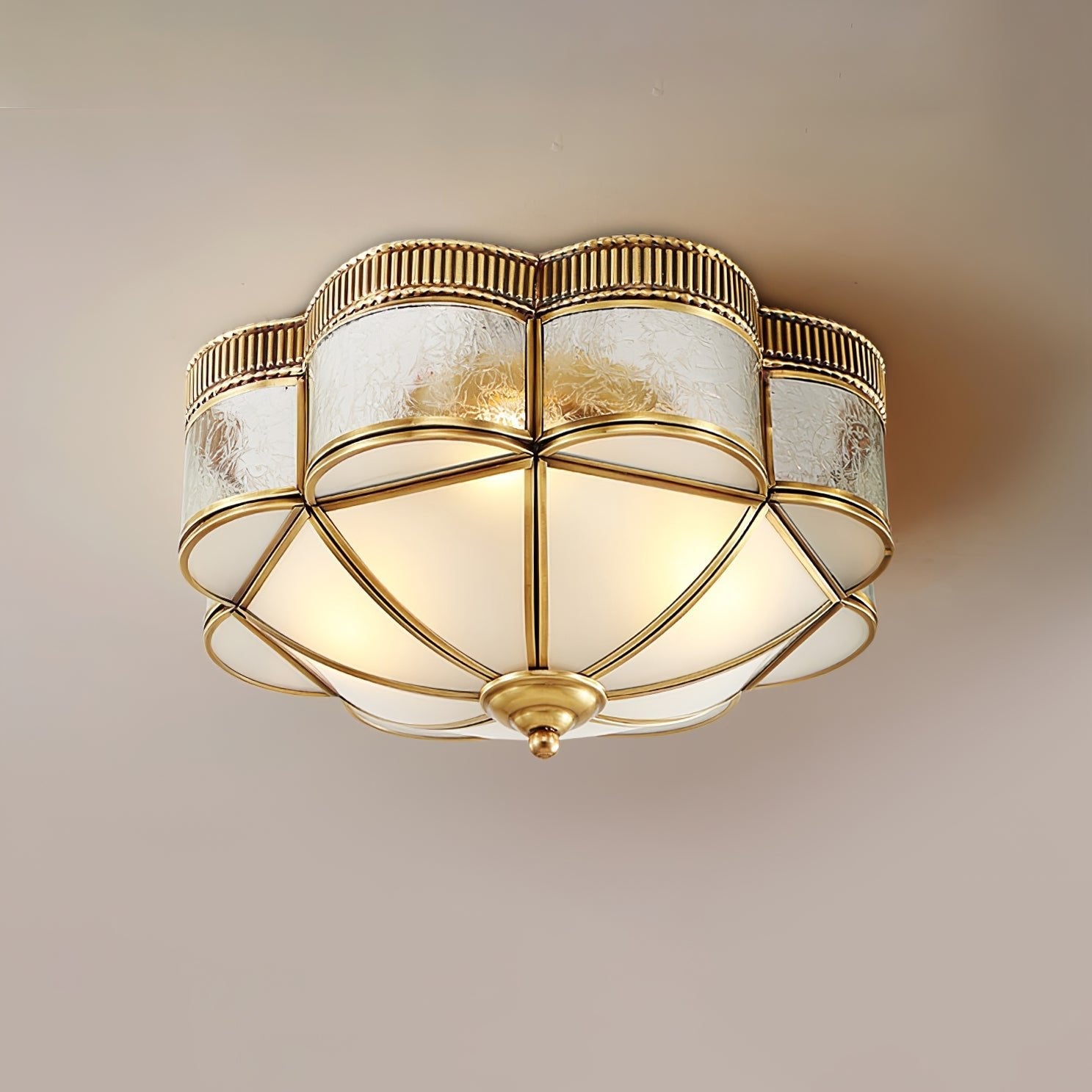 Dofezza Ceiling Light