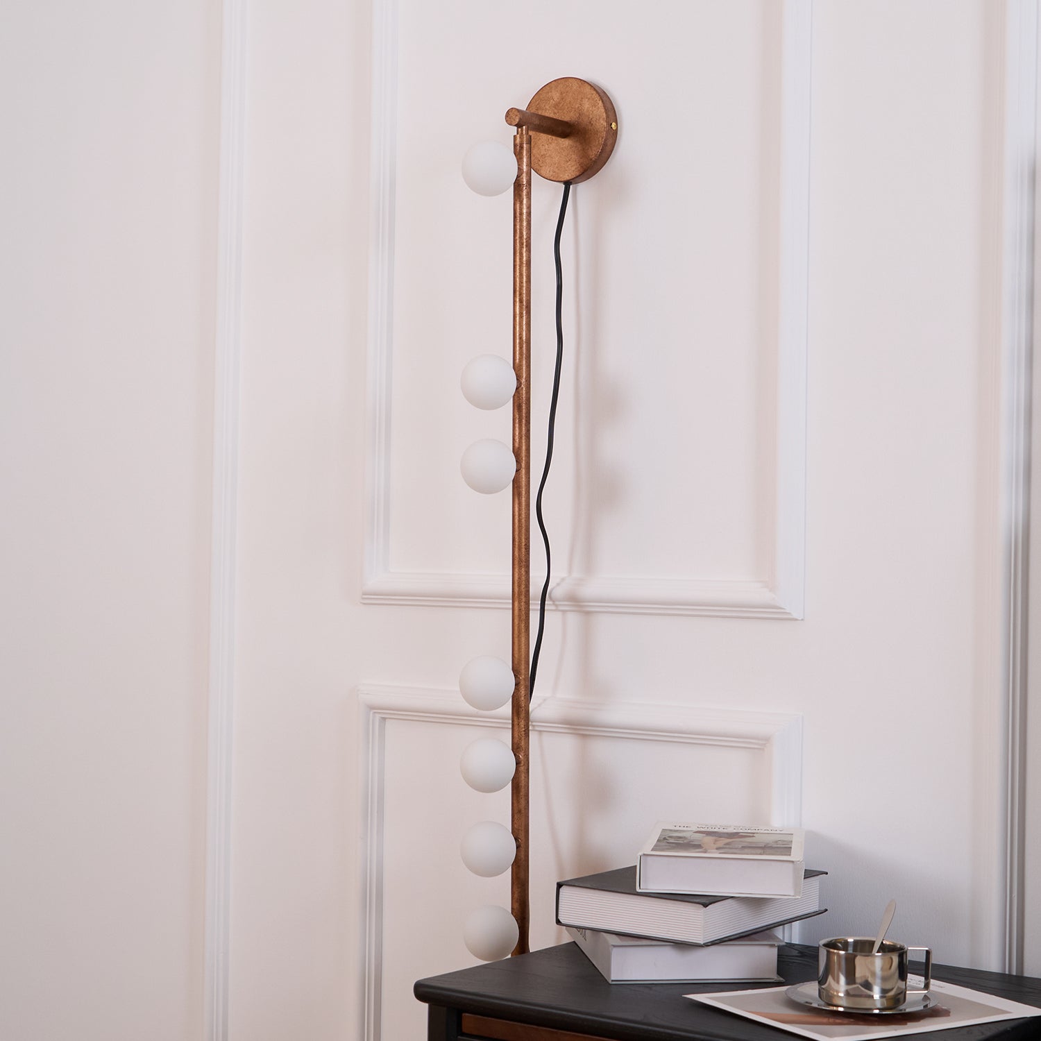 Bolsen Wall Light