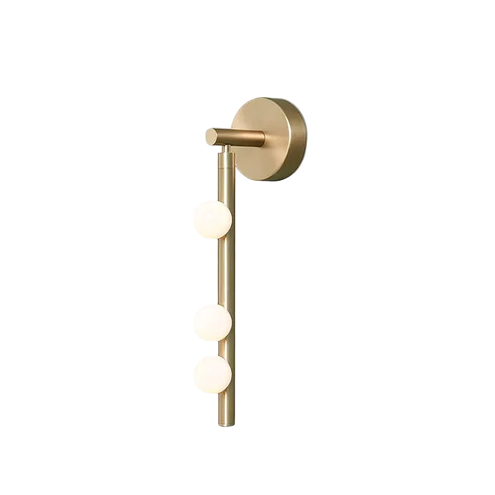 Preda Linear Wall Light