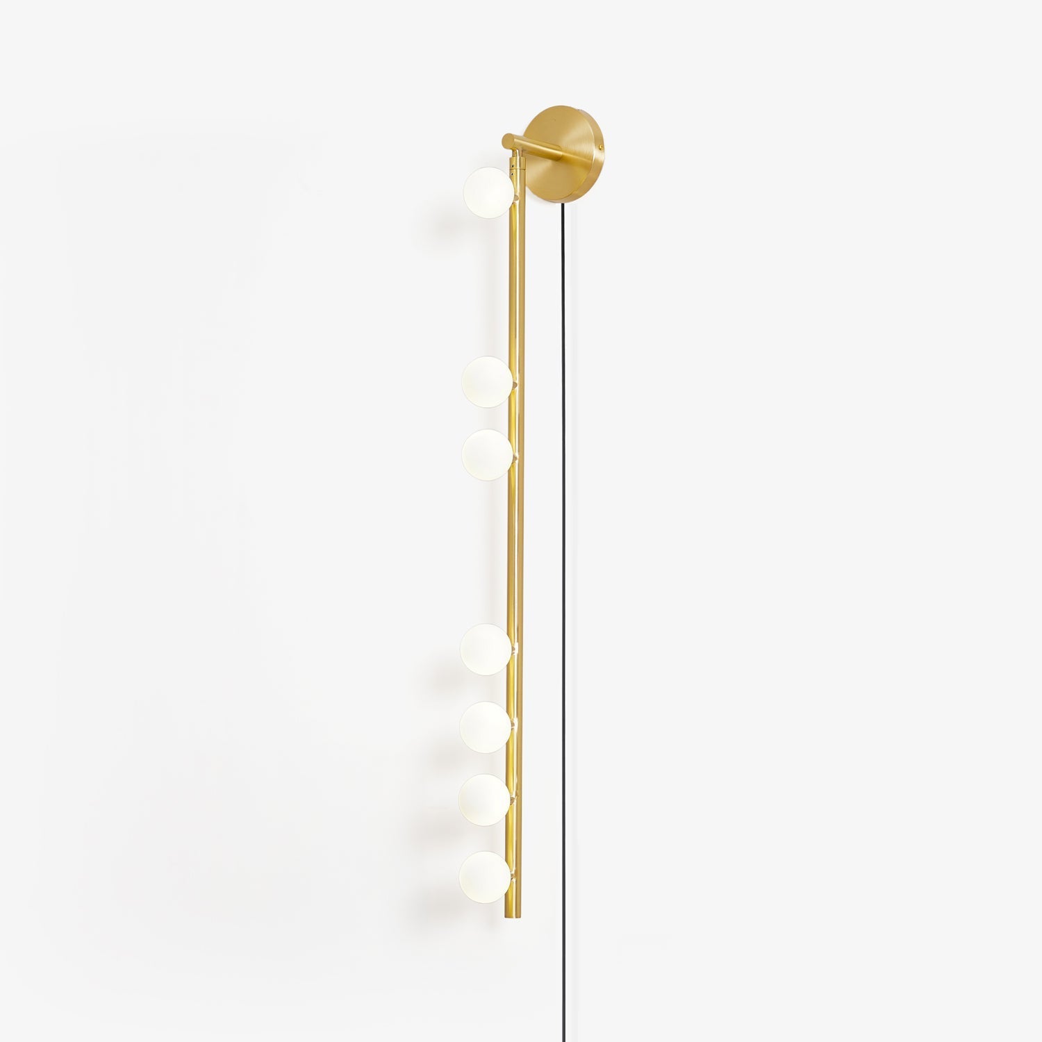 Bolsen Wall Light
