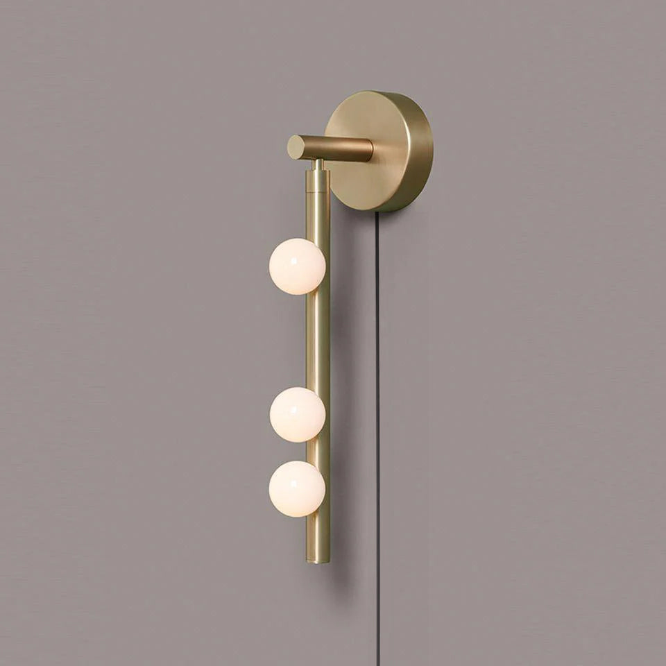 Bolsen Wall Light