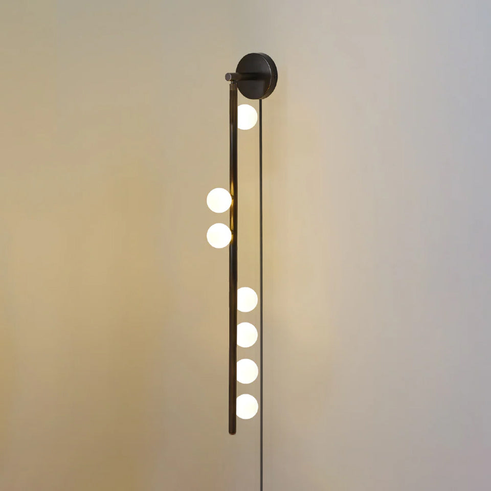Bolsen Wall Light