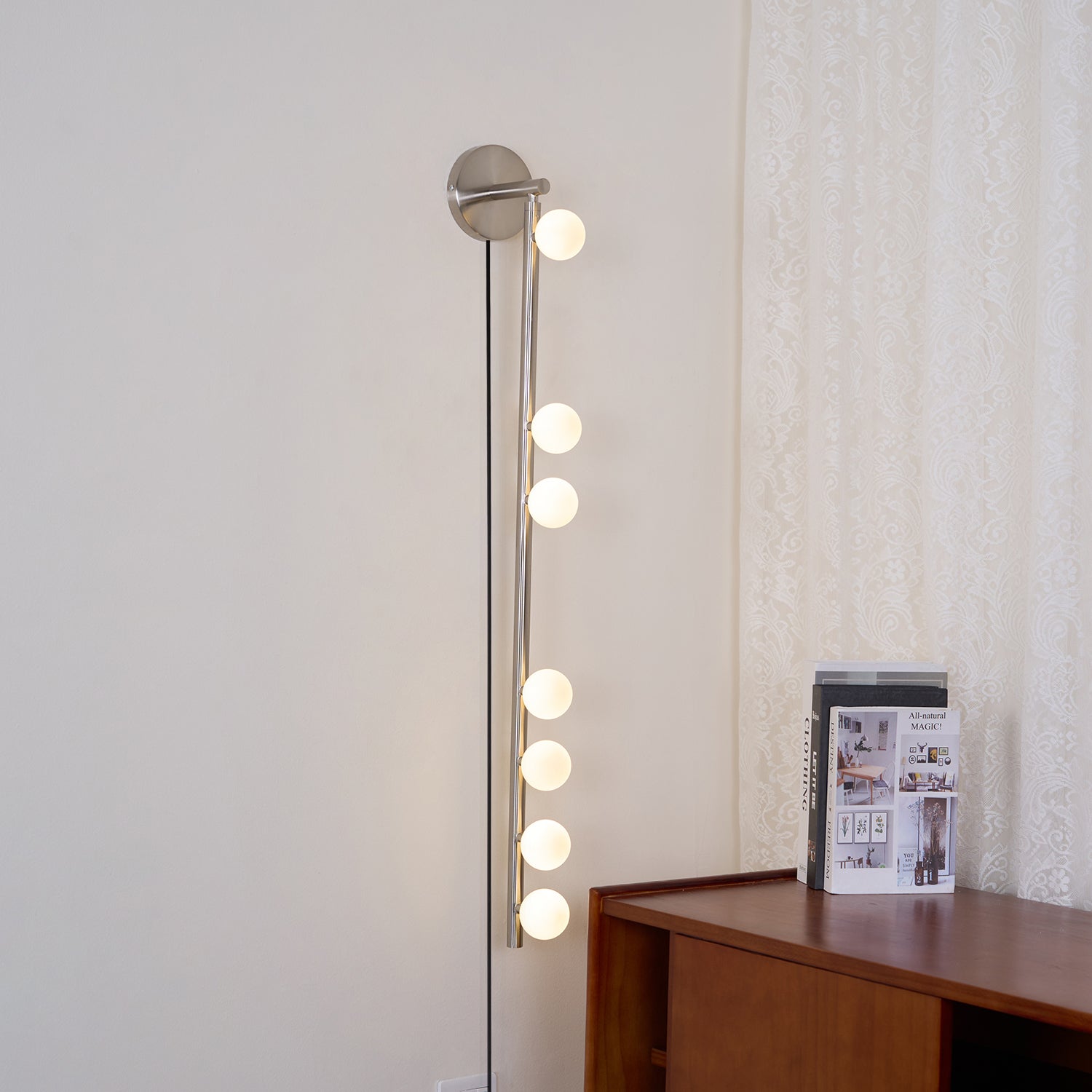 Bolsen Wall Light