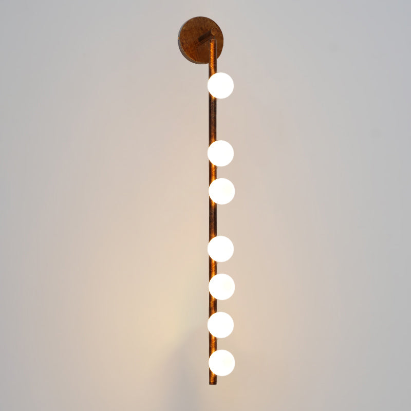 Preda Linear Wall Light