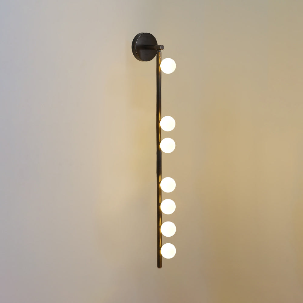 Preda Linear Wall Light