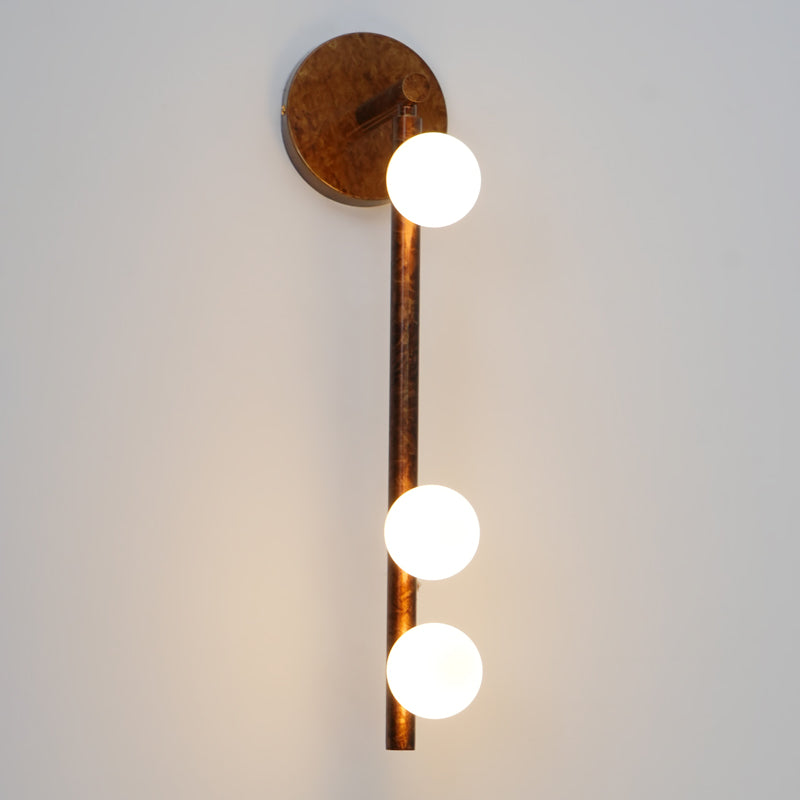 Preda Linear Wall Light