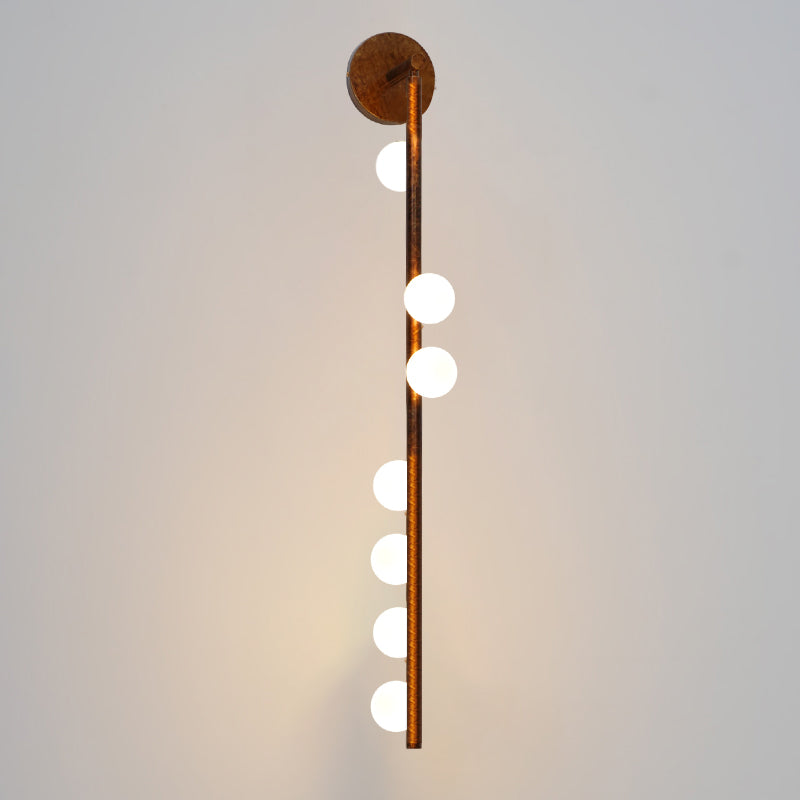 Preda Linear Wall Light