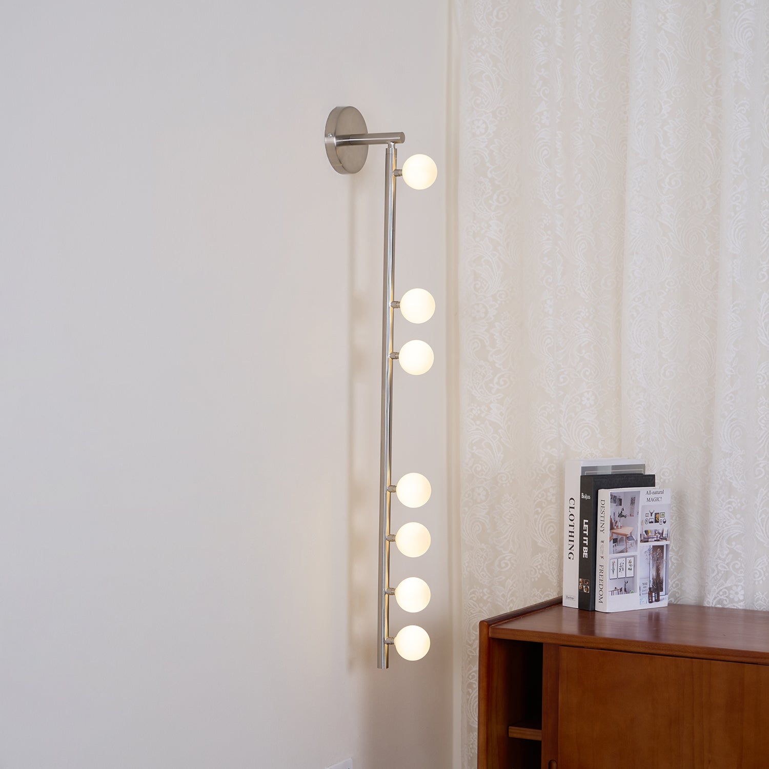 Bolsen Wall Light