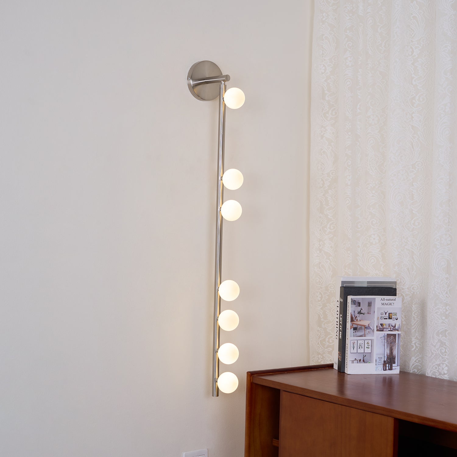 Bolsen Wall Light