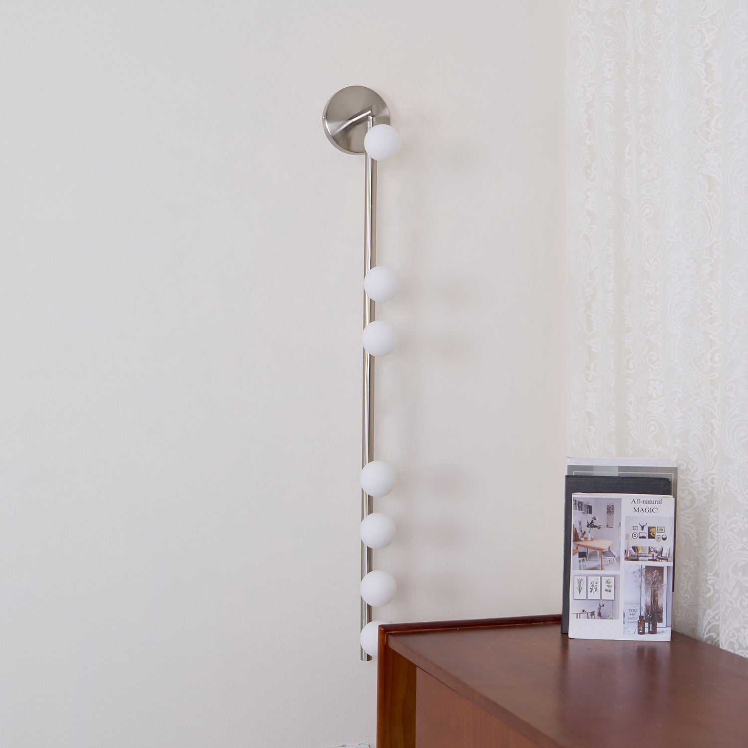 Bolsen Wall Light