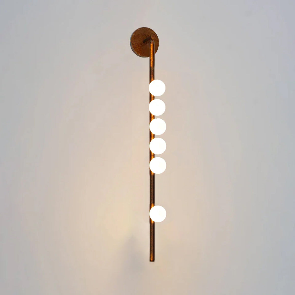 Preda Linear Wall Light