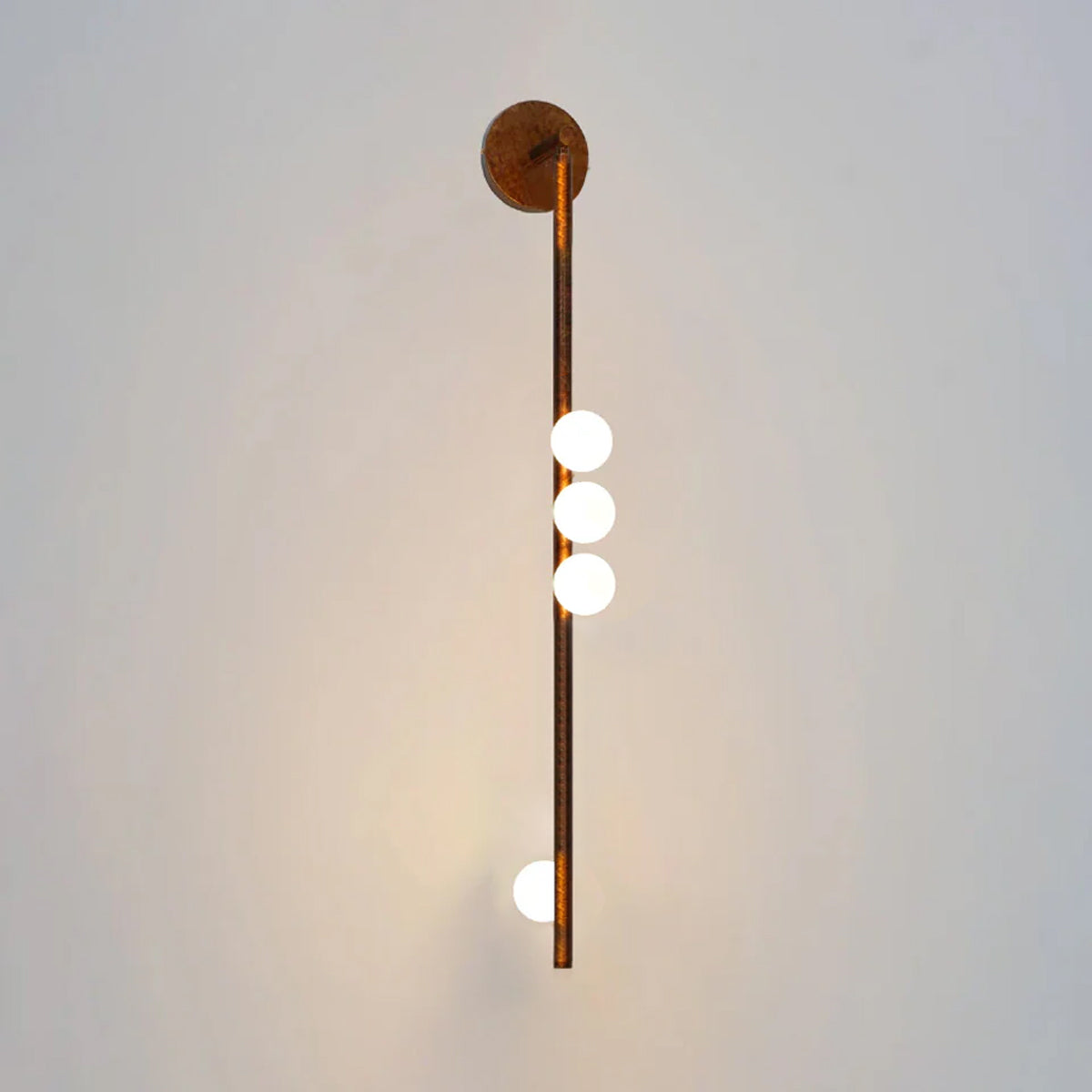 Preda Linear Wall Light