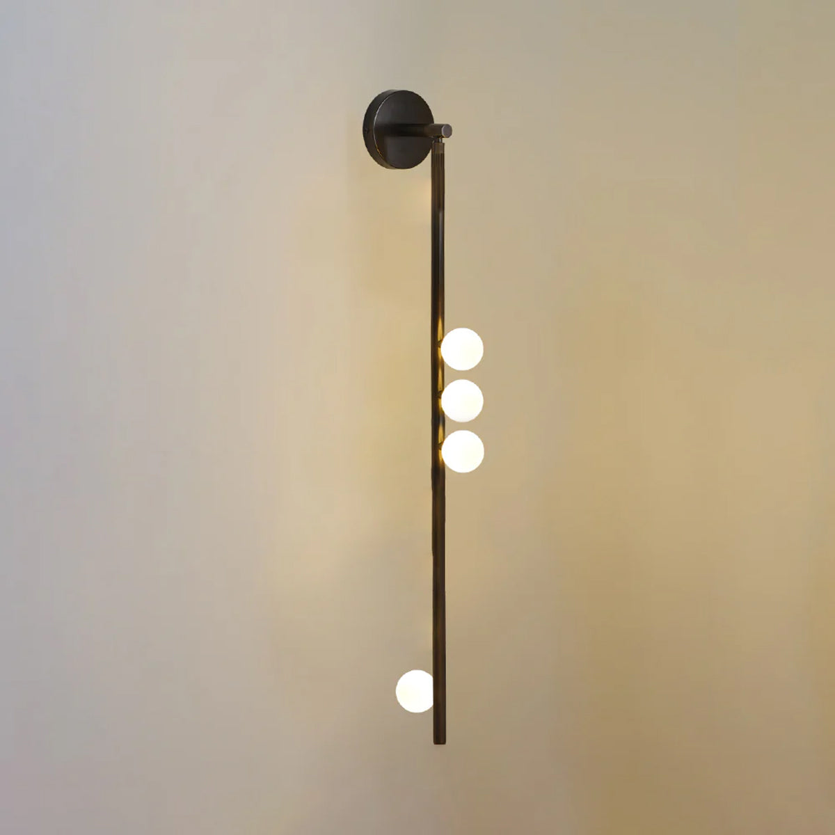 Preda Linear Wall Light