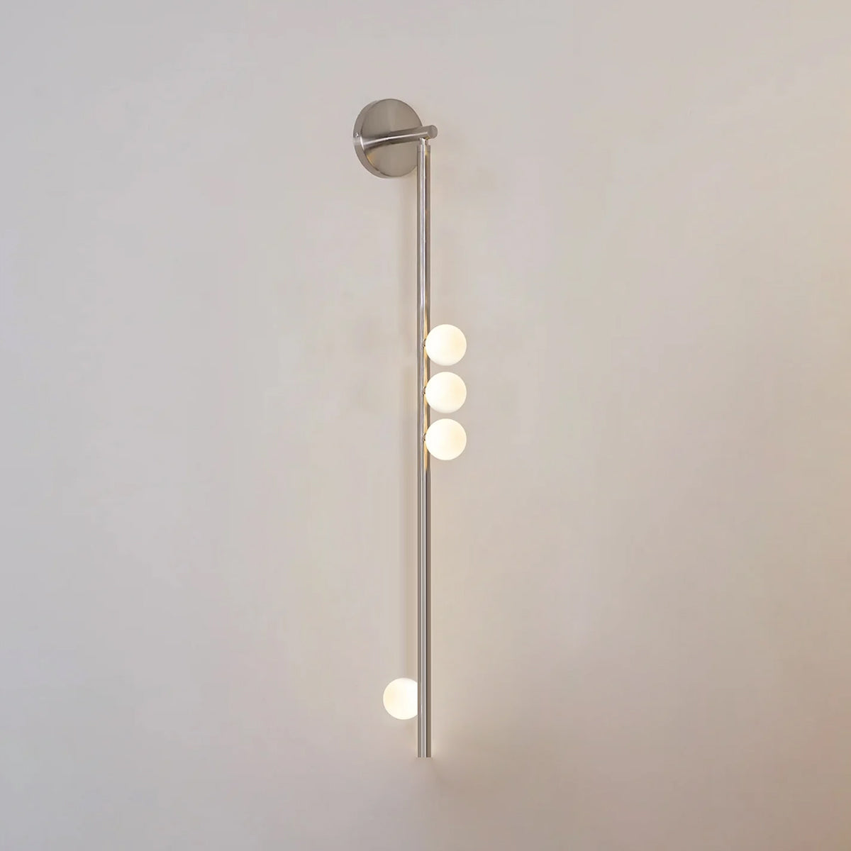 Preda Linear Wall Light