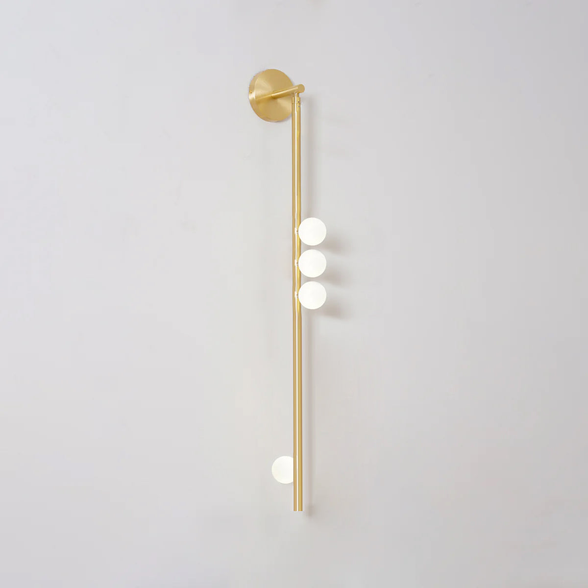 Preda Linear Wall Light