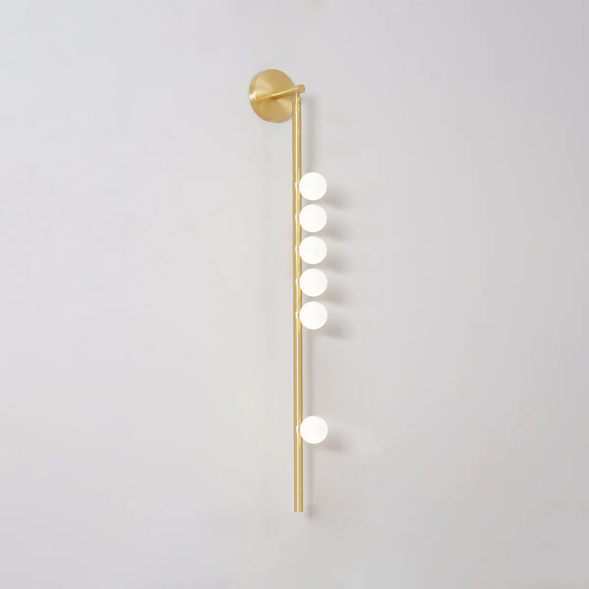 Preda Linear Wall Light