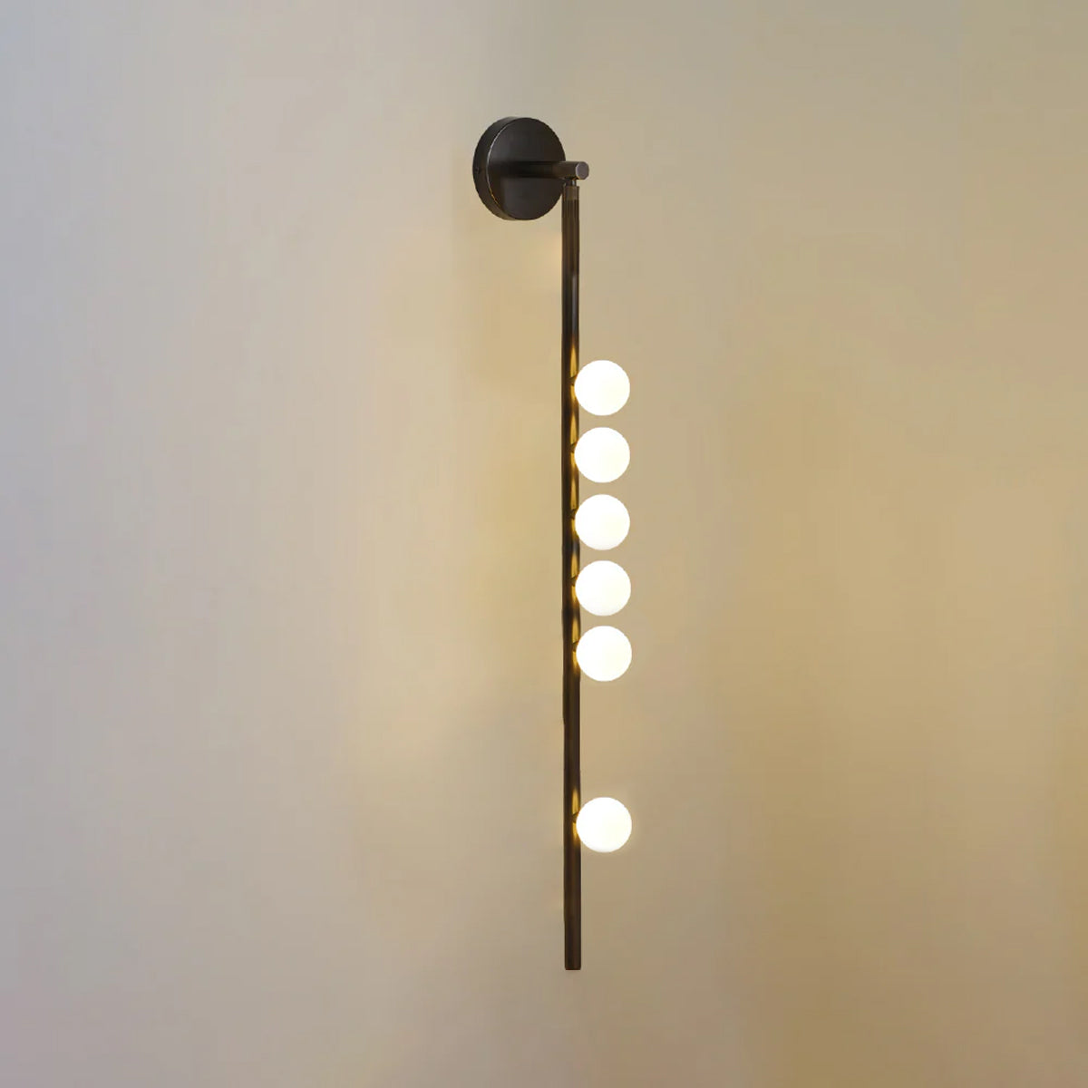 Preda Linear Wall Light
