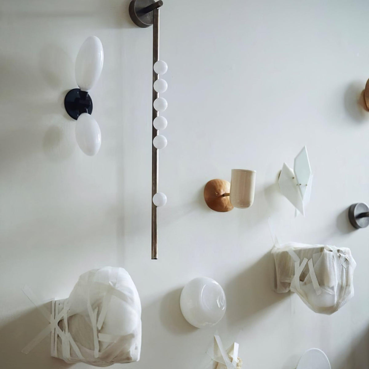 Preda Linear Wall Light