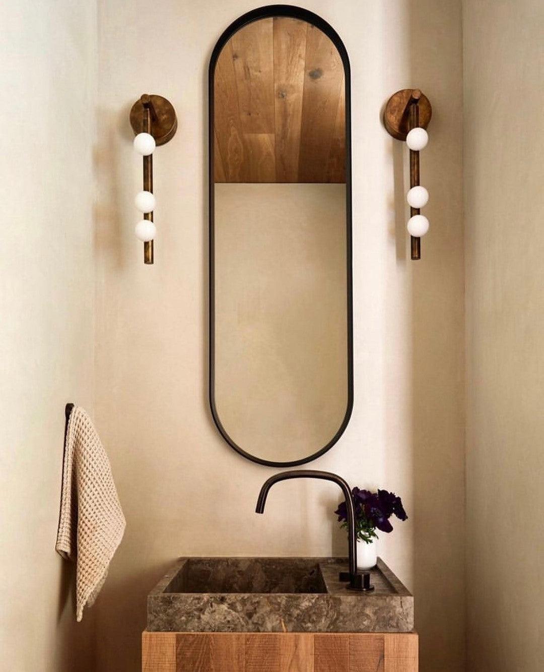 Preda Linear Wall Light