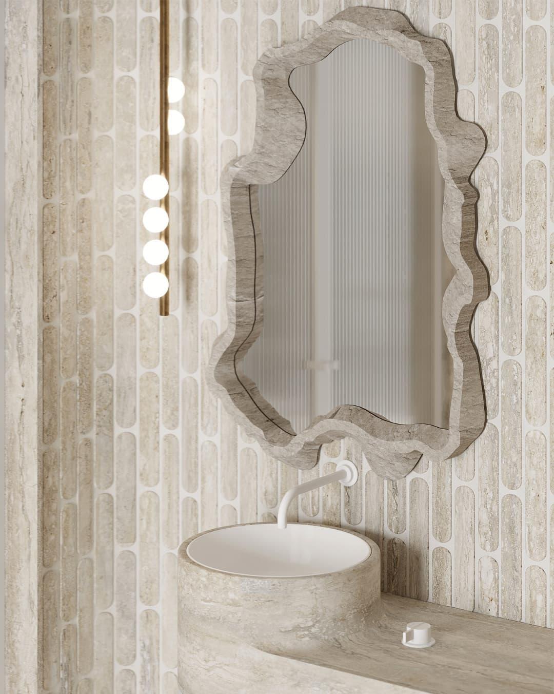 Preda Linear Wall Light
