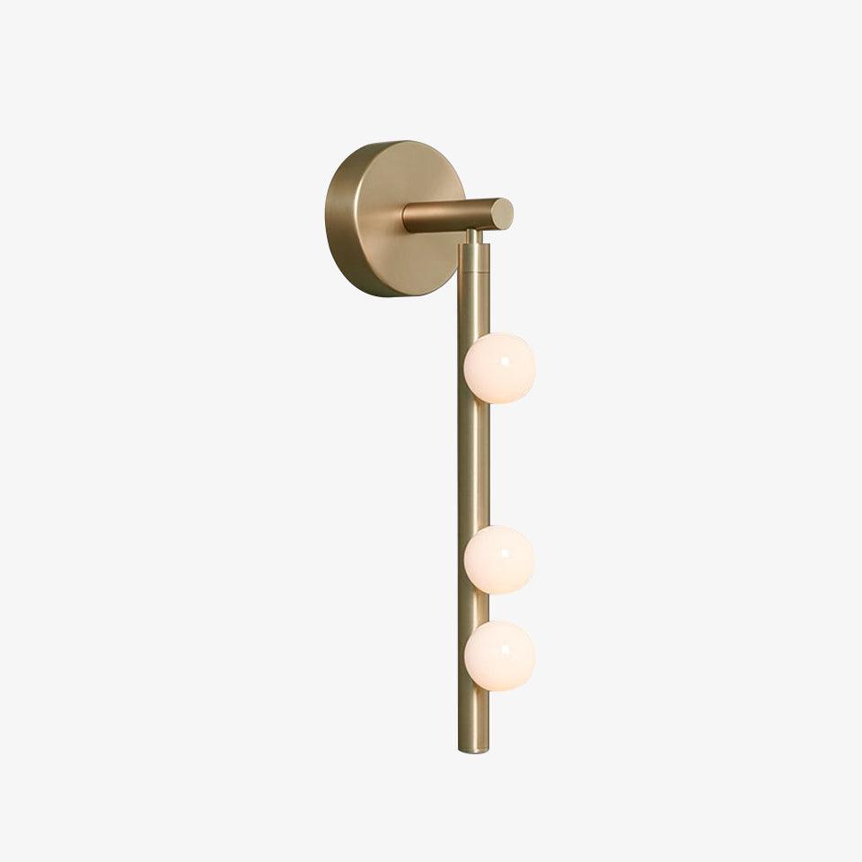 Preda Linear Wall Light