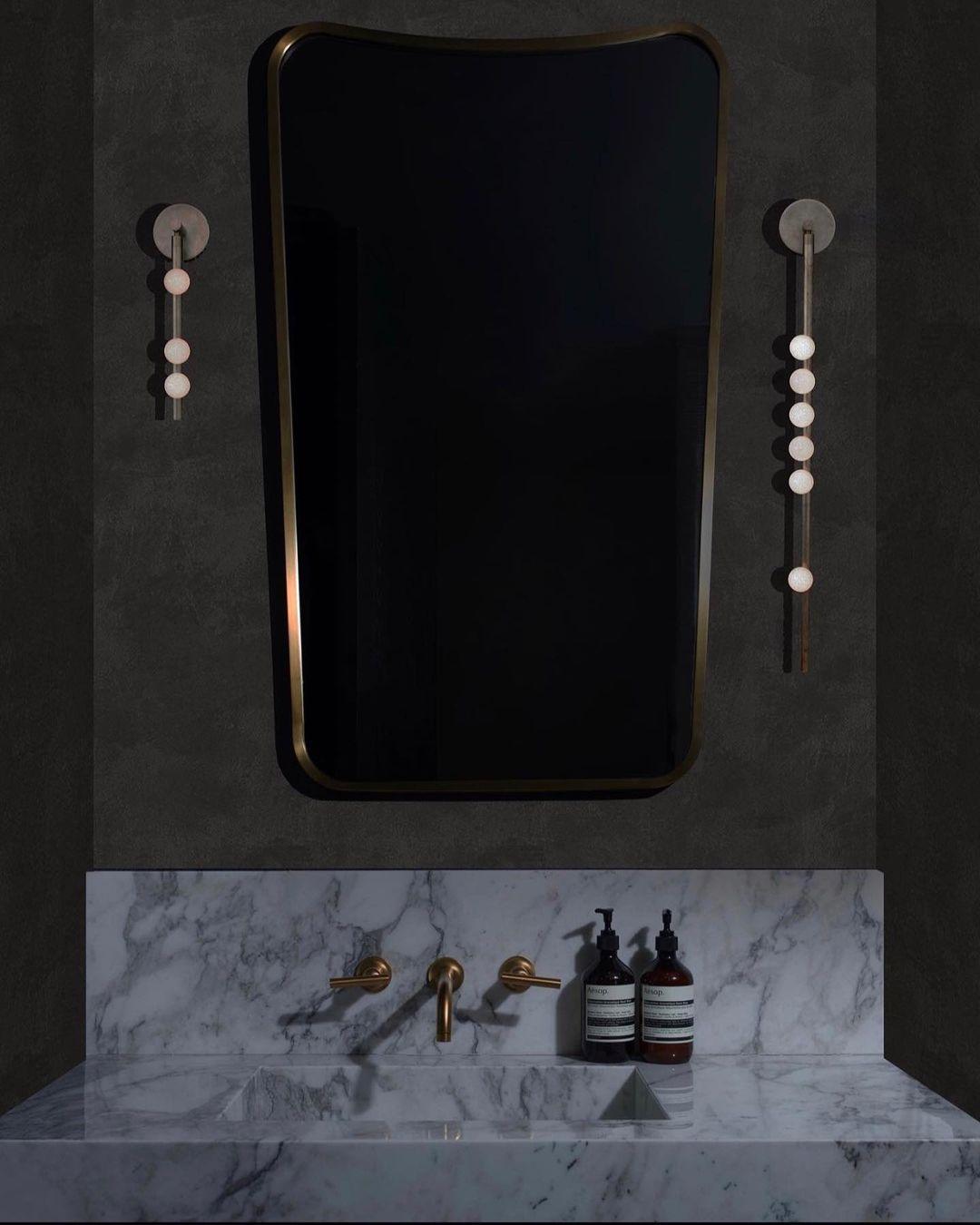 Preda Linear Wall Light