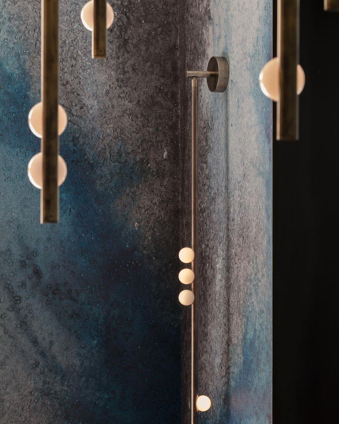 Preda Linear Wall Light