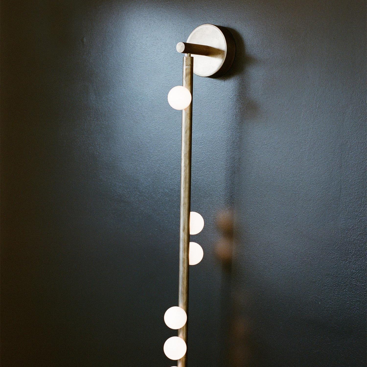 Bolsen Wall Light