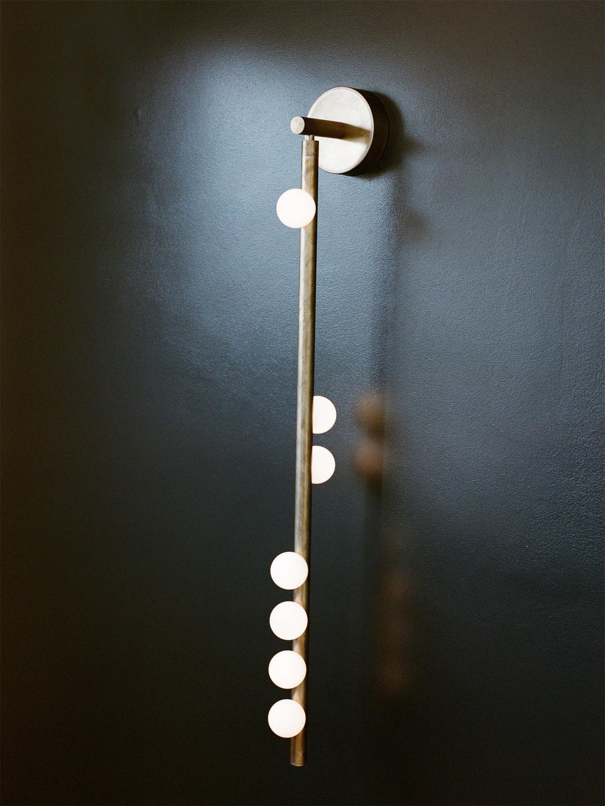 Preda Linear Wall Light